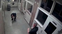 Cops Assaulted By Inmates At the Cook County Jail