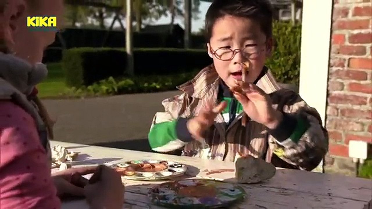ENE MENE BU - und dran bist du! | Mehr auf KiKA.de