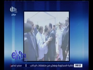 Download Video: غرفة الأخبار | جنازة عسكرية مهيبة لشهيد الشرطة أحمد رضوان