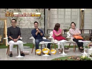 시나리오가 중요! 초스피드 된장찌개 끓이기! [만물상 158회] 20160918