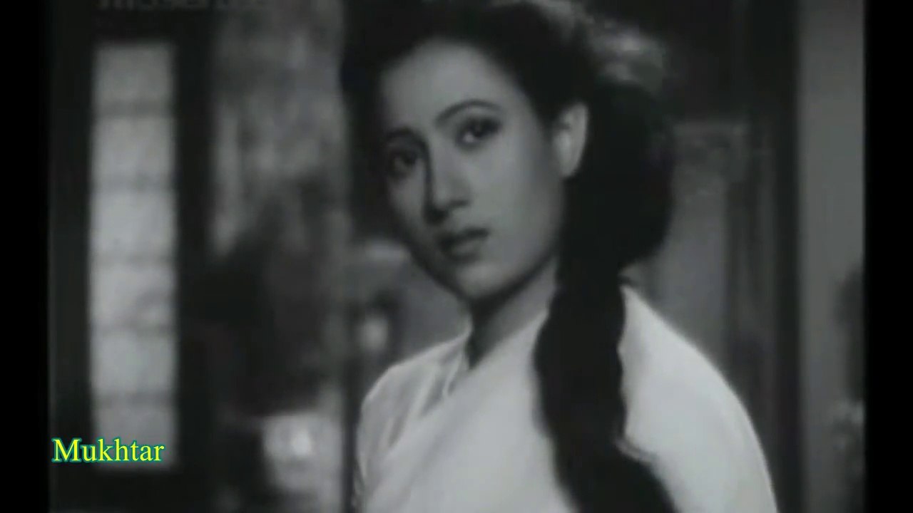 GEETA DUTT .. Madhubala ..  Jogi mat ja mat ja  ..जोगी मत जा पाव पडू मै तोरी.