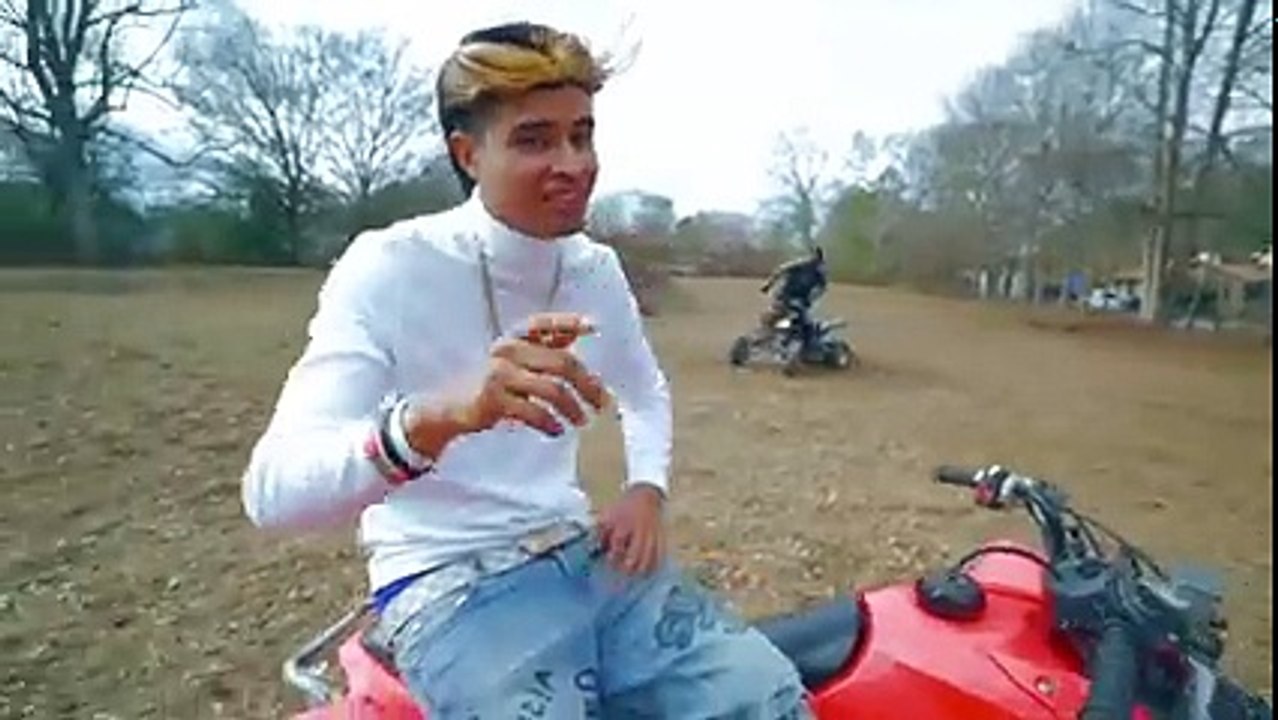 “ADIOS“ - GH Pancho & Phay ft. Kap G (Official Music Video)
