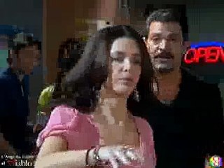 El Diablo ( LAnge du Diable ) Ep121