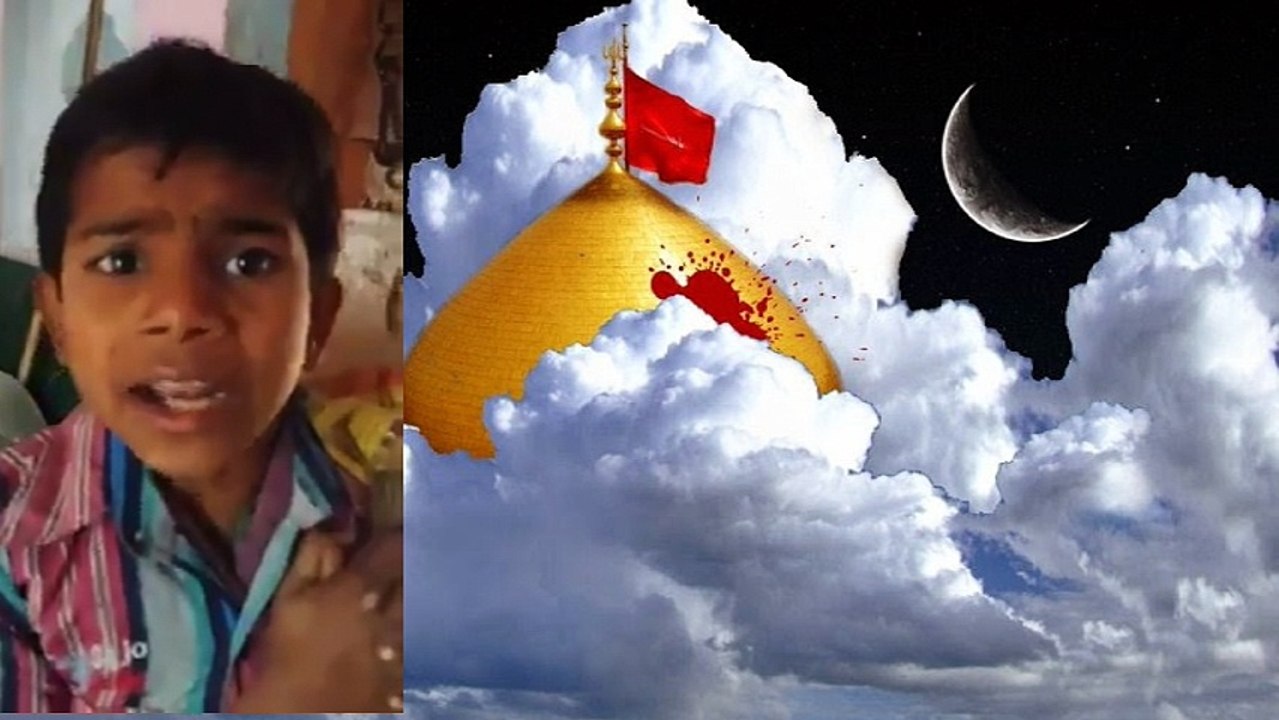 Mein Kya Karun Bayan Fazeelat Hussain Ki