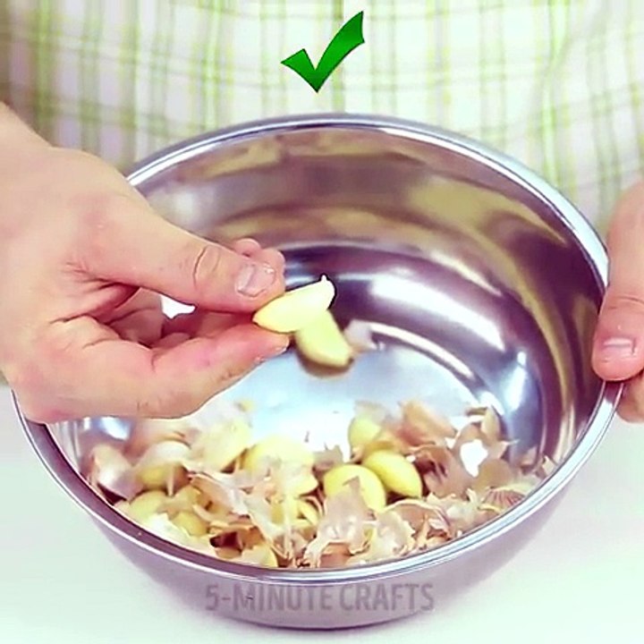 These smart kitchen tips will make your life easier!