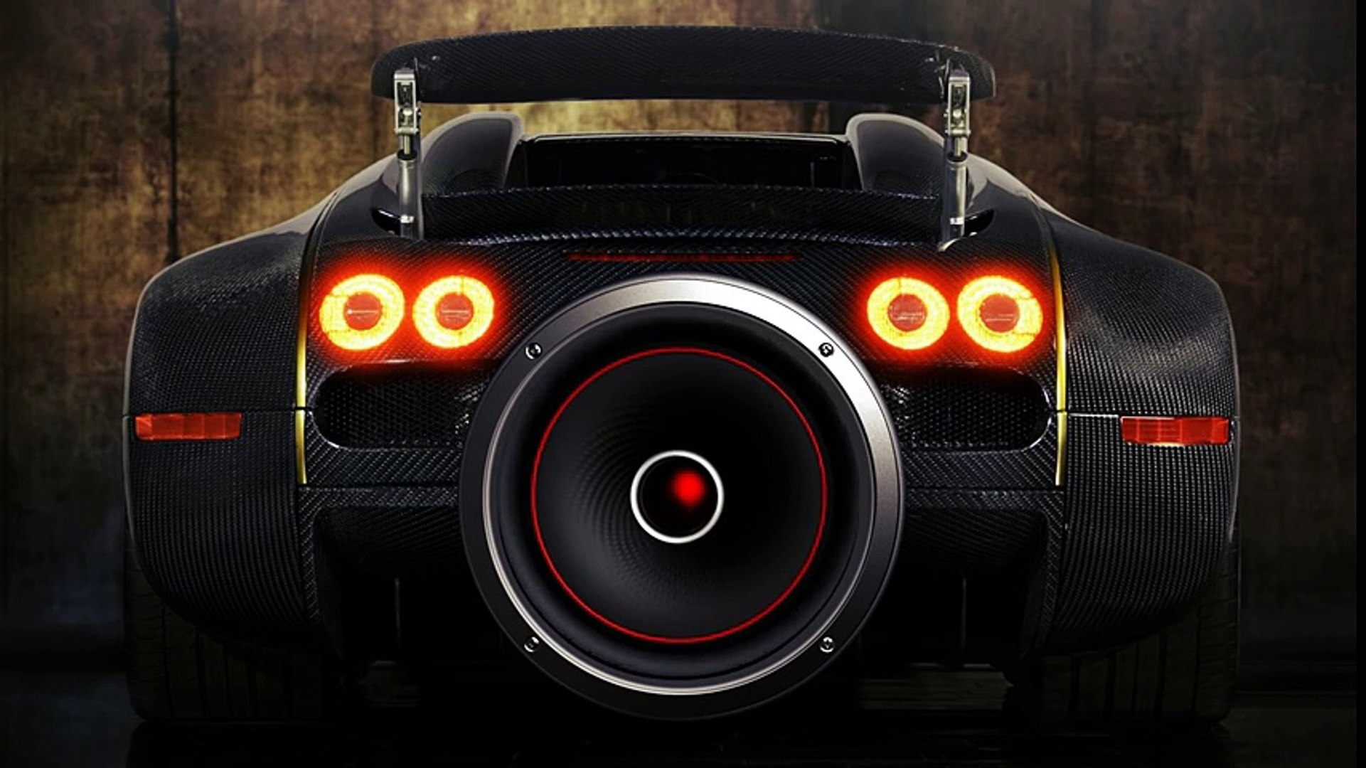 ⁣Top 10 Car Bass Music 2017 Bass Boosted Songs for Car