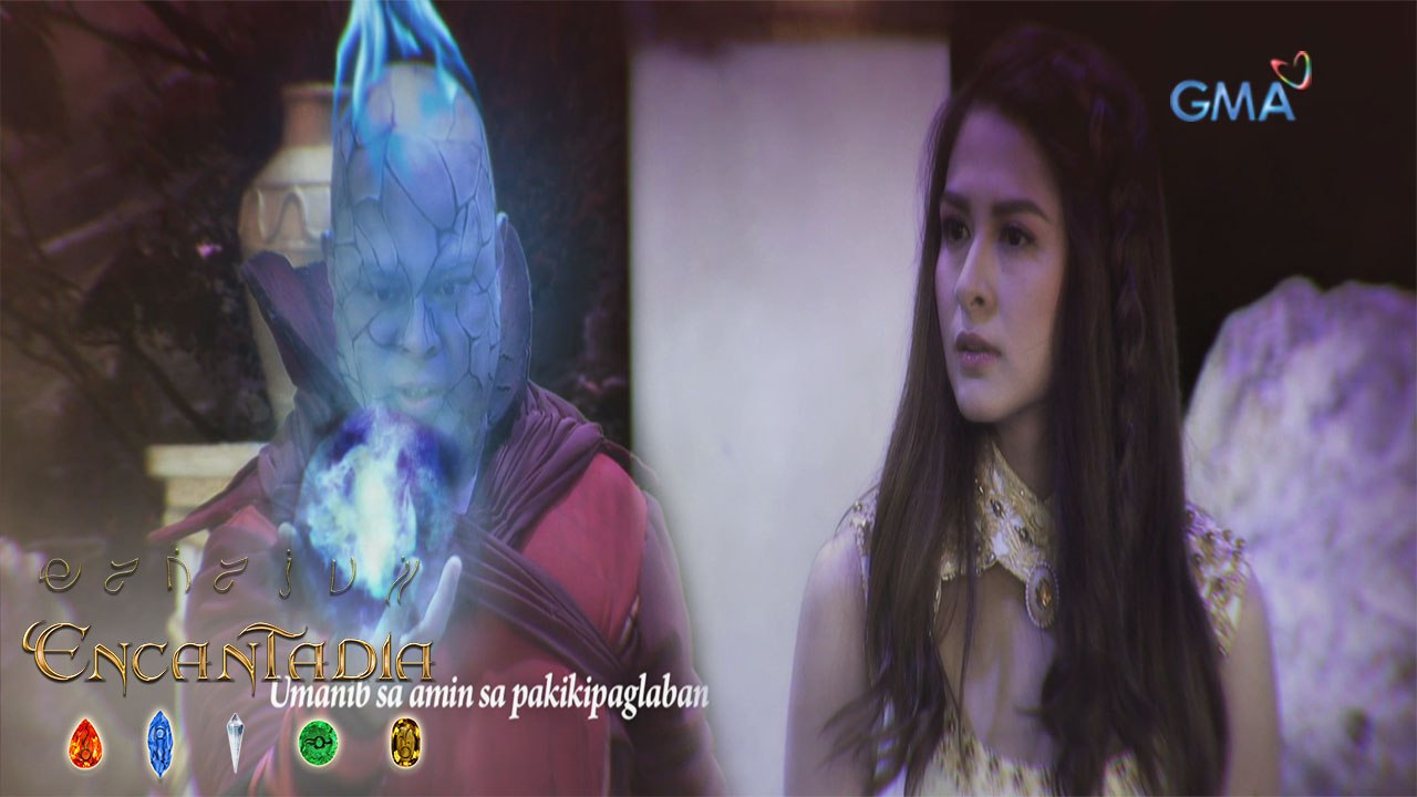 Encantadia: Ang kapangyarihan ni Keros | Episode 203