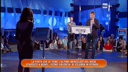 Eredità 28 aprile 2017 (puntata intera ridotta)