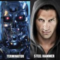 Anthony Terminator Joshua vs Wladimir Steel Hammer Klitschko (Knockouts, Keys To Victory)