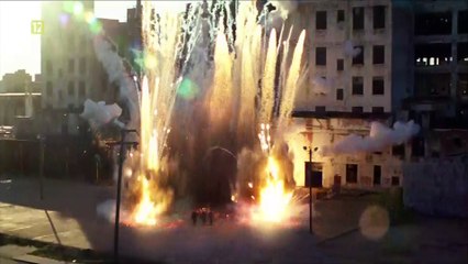 Transformers 1-4 - zapowiedź 10'' (wiosna 2017)