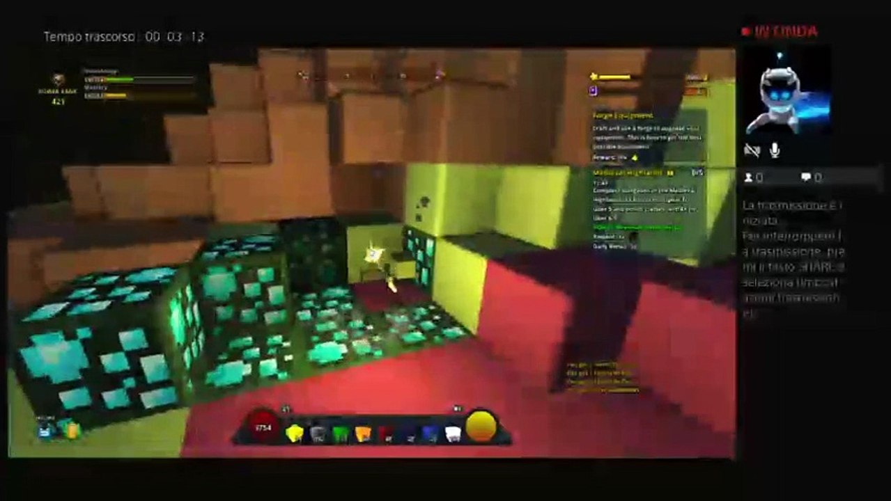 Trasmissione PS4 live di ConFuSioN-100 (43)