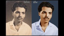 Photo Restoration Services Image Outsource in India