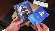 Sony PS4 Slim- Unboxing & Review