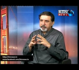 Opinion With Ali Kazi - 28th April 2017
