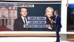 Quelles règles s'appliquent aux télés concernant la répartition du temps de parole entre Le Pen et Macron ? Regardez