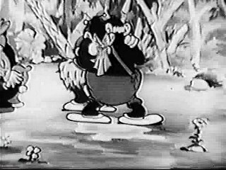 1933-03-17 Aloha Oe (Screen Song)