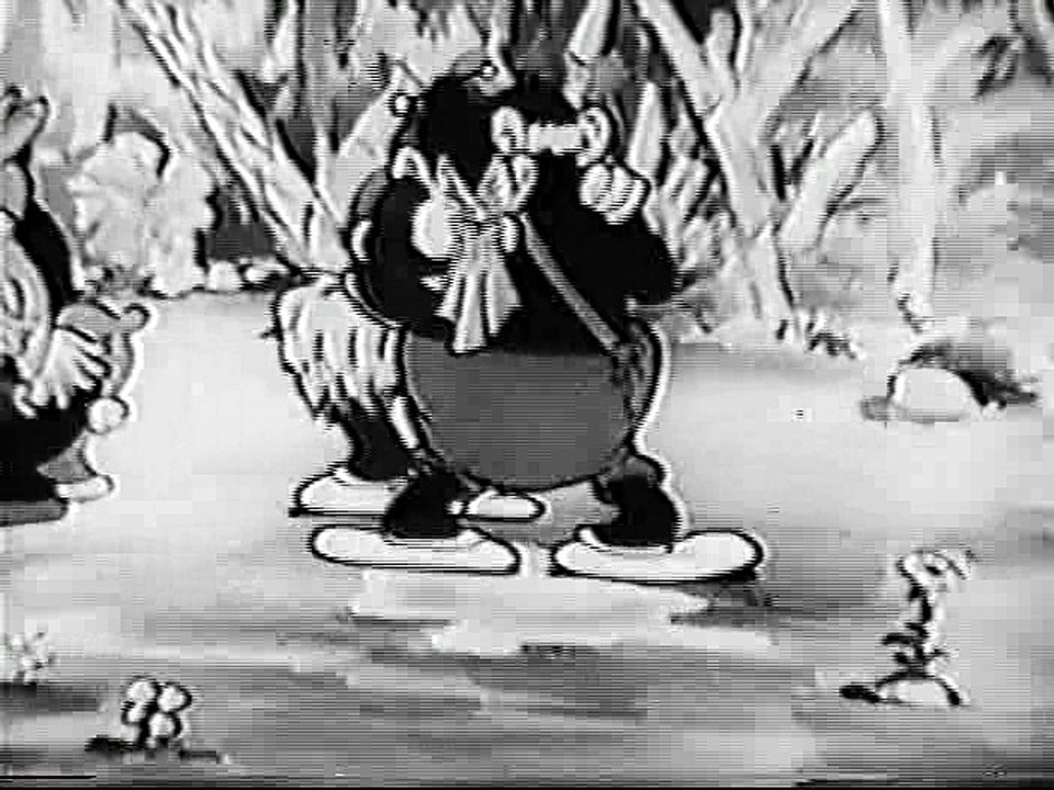 1933-03-17 Aloha Oe (Screen Song)