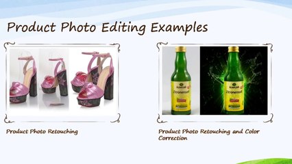 Best Photo Retouching Company for Professional Photographers