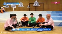 Produce 101 Angel Leader Kim Jonghyun | 프로듀스2 천사 리더 김종현