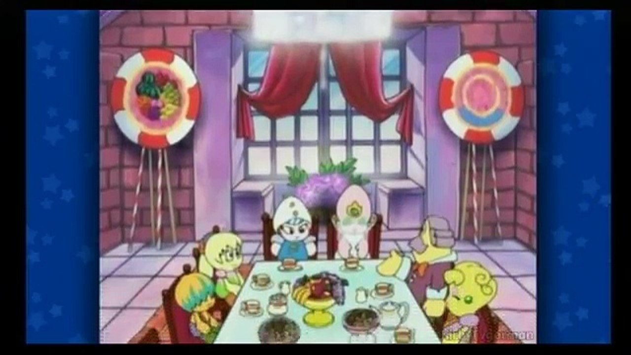 Kirby Anime: Hoshi no Kaabii - Folge 21 [Part 1/2] - Verliebt in eine Prinzessin [deutsch / german]