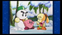 Kirby Anime: Hoshi no Kaabii - Folge 20 [Part 2/2] - Erster Schnee [deutsch / german]