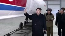 تجربة صاروخية جديدة لكوريا الشمالية وأميركا تتوعد
