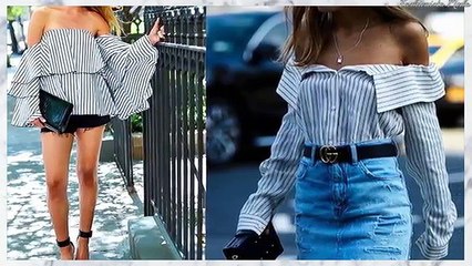 FASHION 2017 SPRING SUMMER   TRENDS 2017(360p) (1)