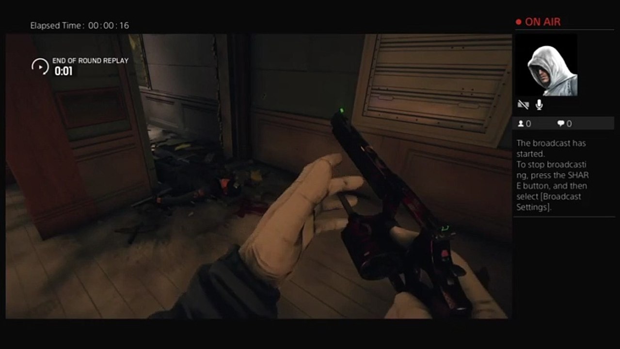 Rainbow seige fun (11)