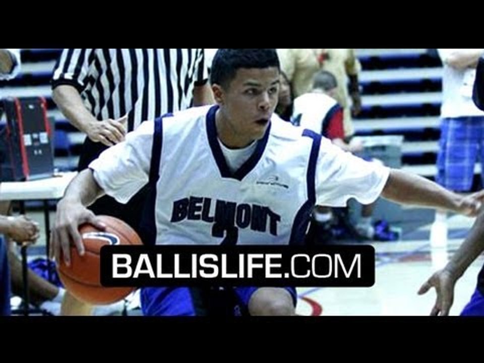Cezar Guerrero - 9th Grade - CRAZY Handles