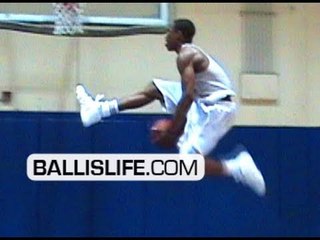 DeMar DeRozan, Dwayne Polee SHUT DOWN Compton High Open Gym!! SICK DUNKS!