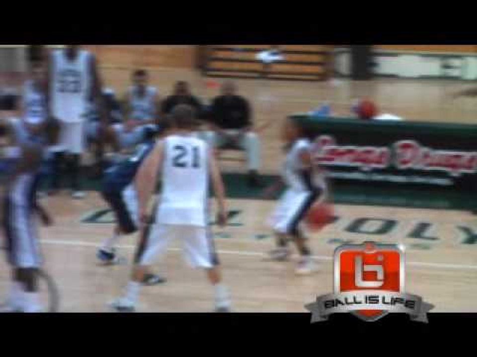 Dream 1 Classic - W/ Romeo Miller (Lil Romeo) & More