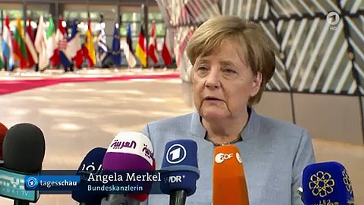 Tagesschau | 29. 04. 2017 17:50 Uhr (mit Jan Hofer) [EXKLUSIV GANZE FOLGE] | Das Erste