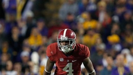 Eddie Jackson 2017 NFL Draft profile