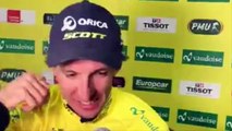 Tour de Romandie 2017 - Simon Yates : 