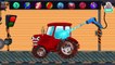 Tractor  _ Car Wash_Car Wash Games _Candy Car Wash-Bawh