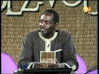 Le grand rendez - vous  -  Adama et Awa Séne Styliste