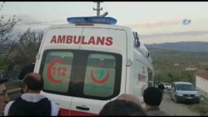 Karbonmonoksit Gazından Zehirlenen Kadın Hayatını Kaybetti