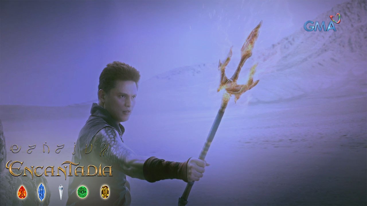 Encantadia: Tagumpay ni Emre | Episode 203