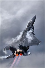 Top 3 F15 vertical Take off
