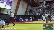 TAPIS 5 - JUJITSU GRAND SLAM PARIS OPEN 2017 - LIVE 6 (144)