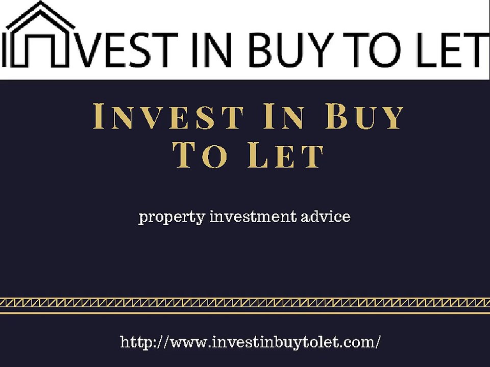 Property Investment Advice Provides Best Platform For The Dream