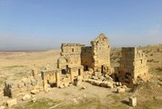 Diyarbakır'da Bin 700 Yıllık Mithras Tapınağı Bulundu! Doğu'nun Efes'i Olabilir