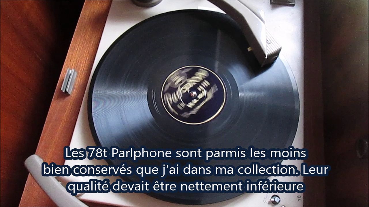 Volga volga (Tango) Orchestre Dobri