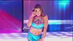WWE SMACKDOWN 01-31-17 Alexa Bliss & Mickie James Vs Becky Lynch & Naomi