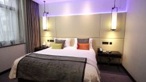 Deluxe Twin ¦ Room ¦ The Montcalm Royal London House