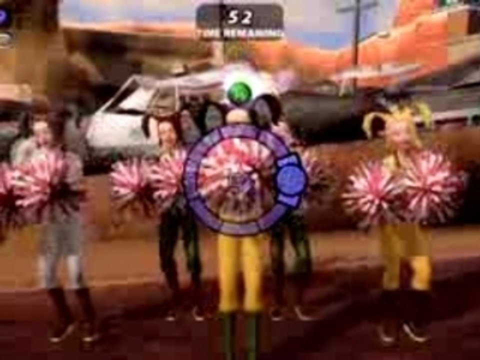 Thrillville: Off the Rails Video 2
