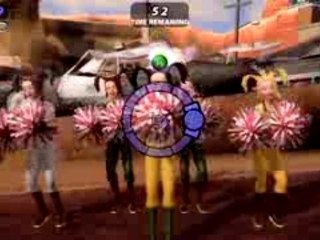 Thrillville: Off the Rails Video 2