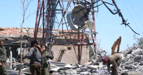 TSK Duyurdu: Sincar ve Karakoç'ta 89 Terörist Öldürüldü