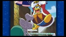 Kirby Anime: Hoshi no Kaabii - Folge 20 [Part 1/2] - Erster Schnee [deutsch / german]