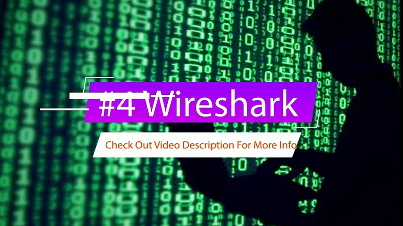 Top 10 Best Hacking Tools Of 2017 For Windows, Linux and Mac OS X - YouTube